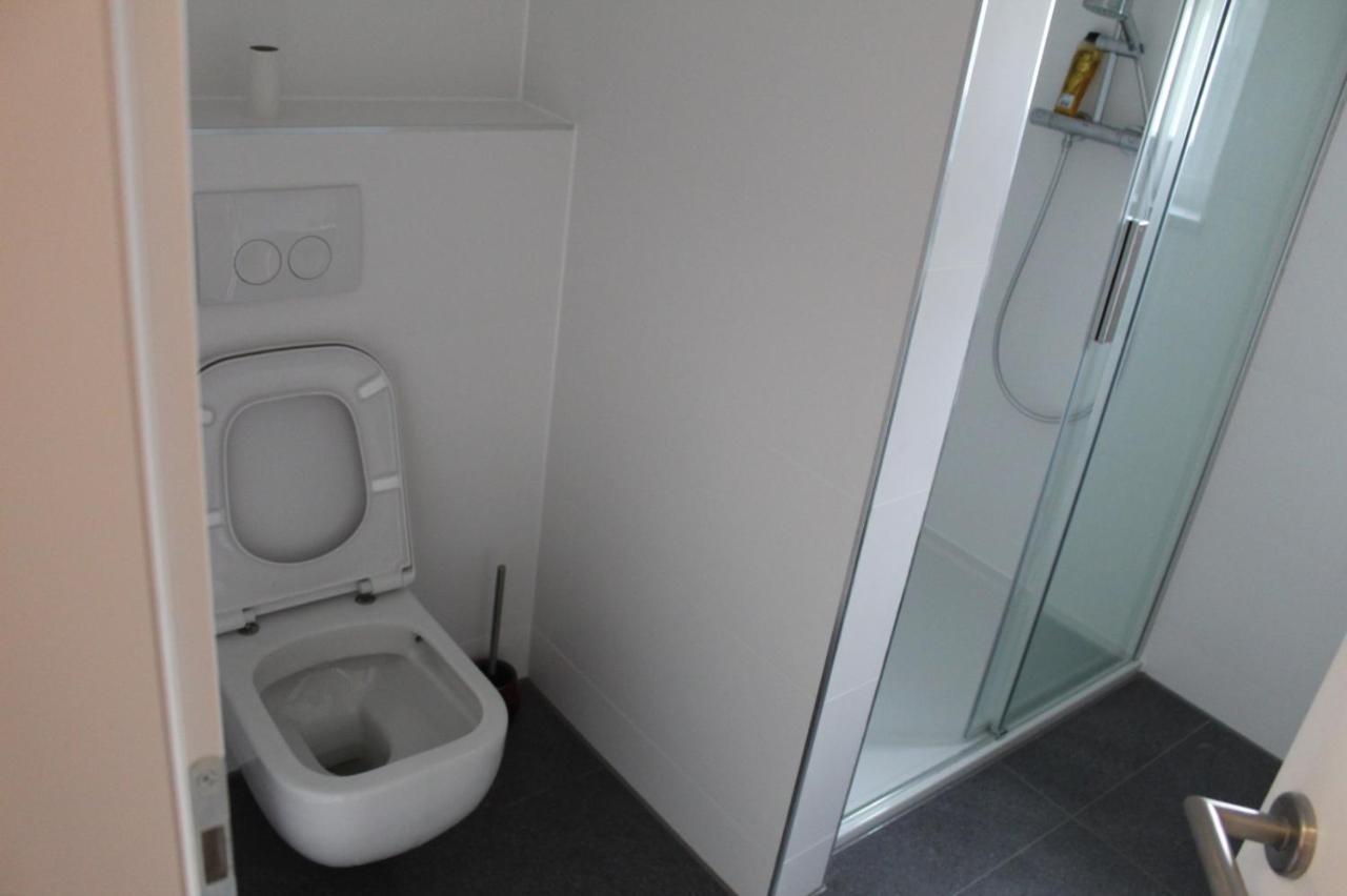 Apartmani Lana Rab Town Exteriér fotografie
