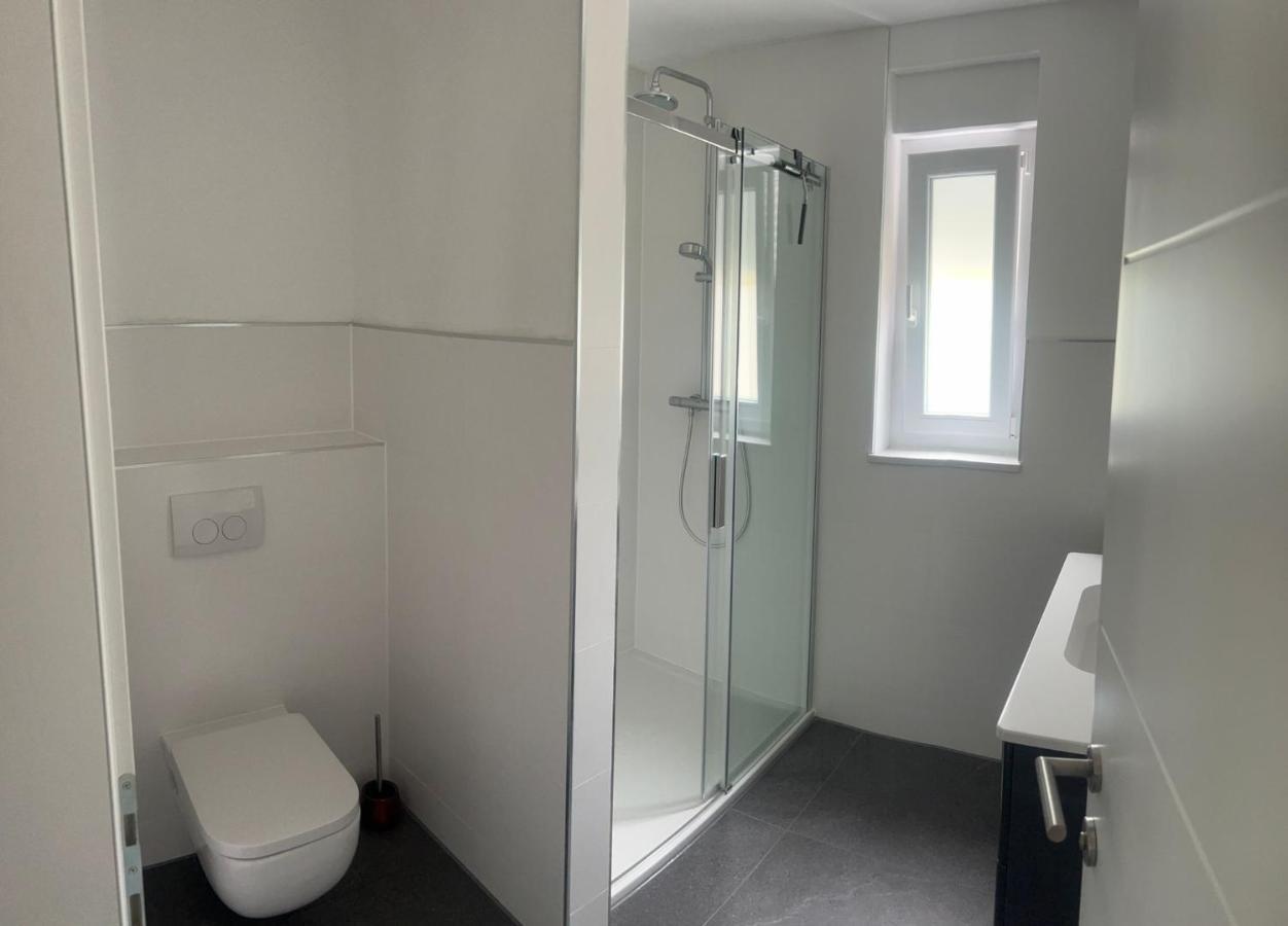 Apartmani Lana Rab Town Exteriér fotografie